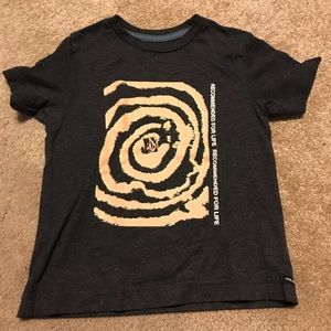 3T Toddler Volcom t-shirt